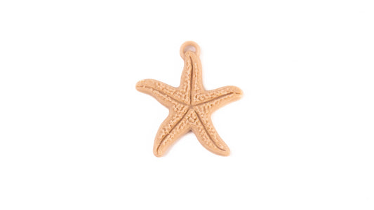 Starfish Charm