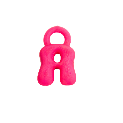 Letter Charms