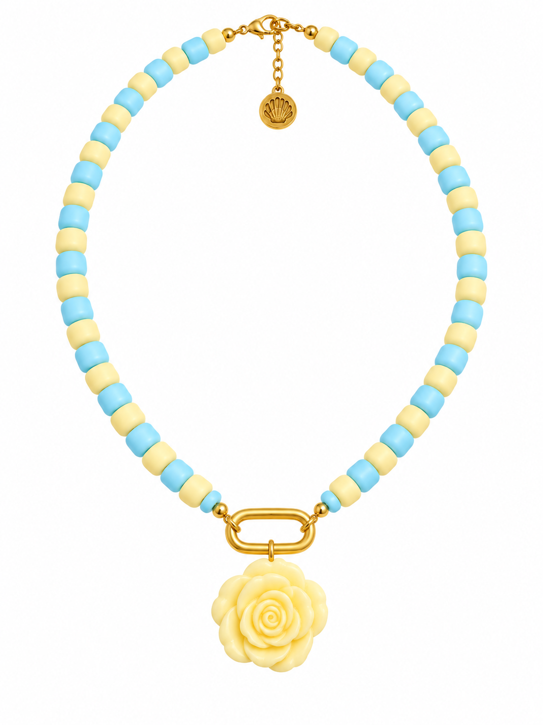 Cuenca Necklace