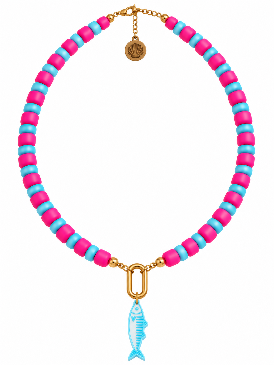 Cartagena Necklace