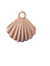 Seashell Charms