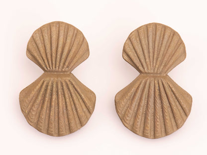 Almas Gemelas Earrings