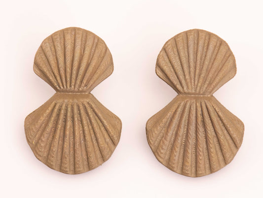 Almas Gemelas Earrings