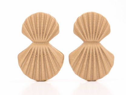 Almas Gemelas Earrings