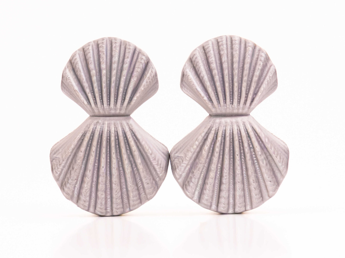 Almas Gemelas Earrings