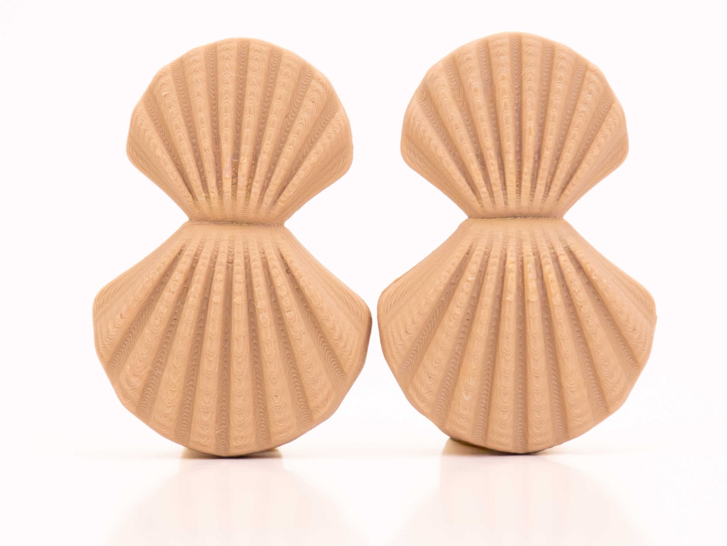 Almas Gemelas Earrings