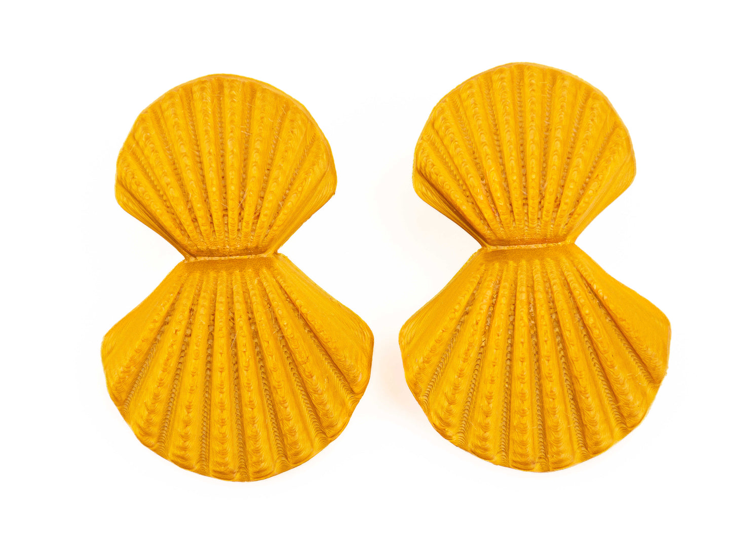 Almas Gemelas Earrings