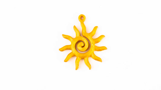 Sun Charm