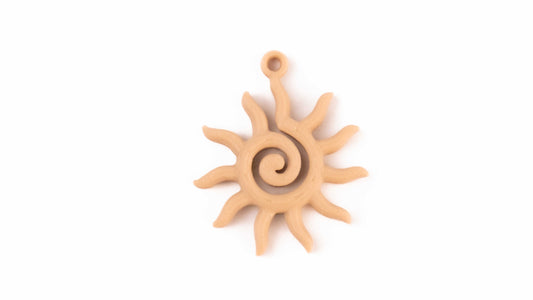 Sun Charm