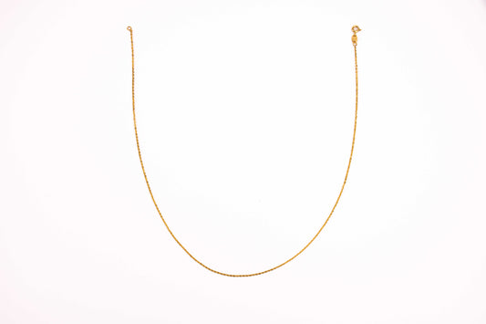 Sunset Necklace (You can personalize)